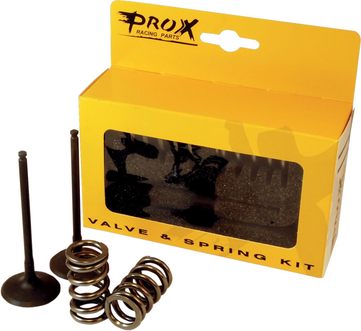 Prox Valve Ex Steel Z/Xr50 R+Crf50 F