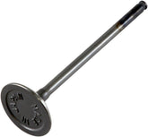 Prox Valve Ex Steel Crf250 R 08 09