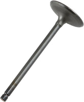Prox Valve In Steel Raptor/Grizzly