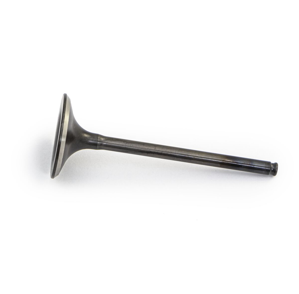 Prox Valve In Steel Xt/Ttr+Majesty