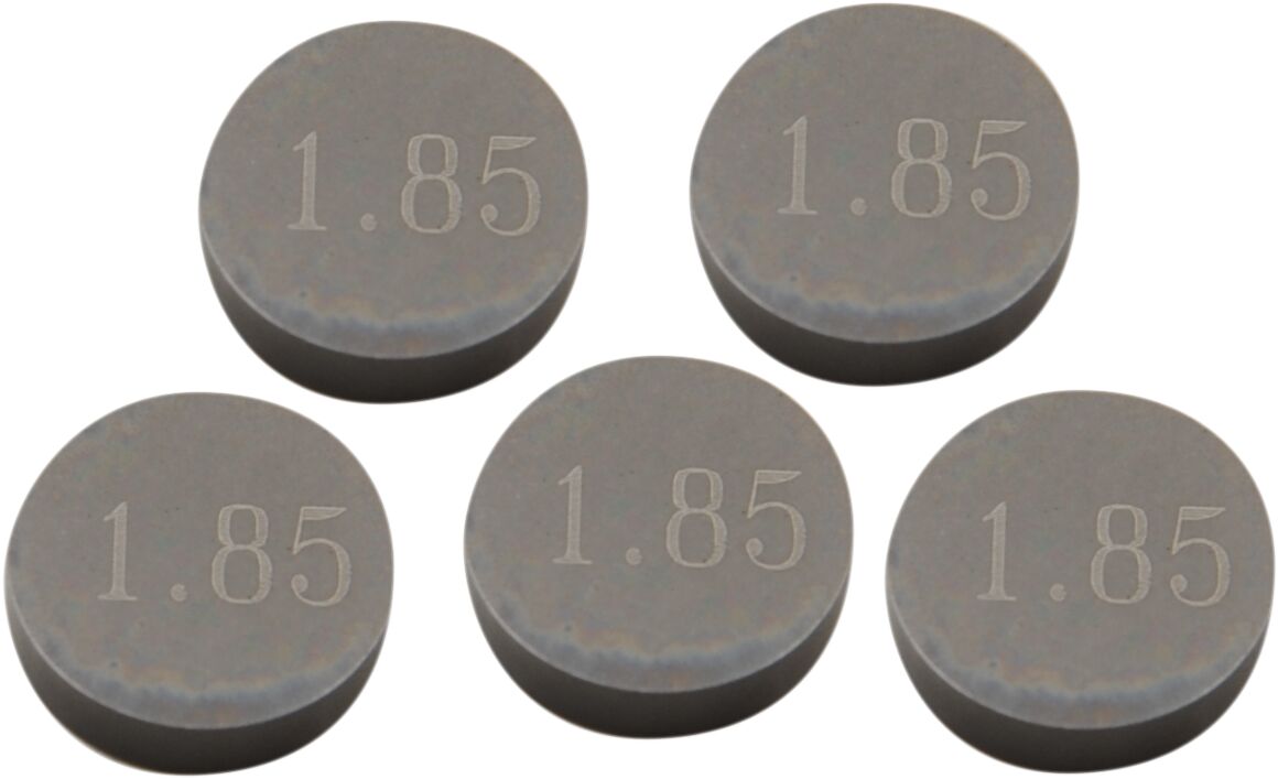 Prox Valveshim 7.48 X1.85 5 Pk