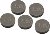 Prox Valveshim 7.48 X1.95 5 Pk