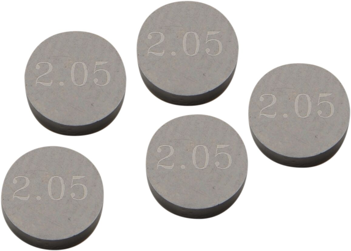 Prox Valveshim 7.48 X2.05 5 Pk