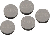 Prox Valveshim 7.48 X2.05 5 Pk