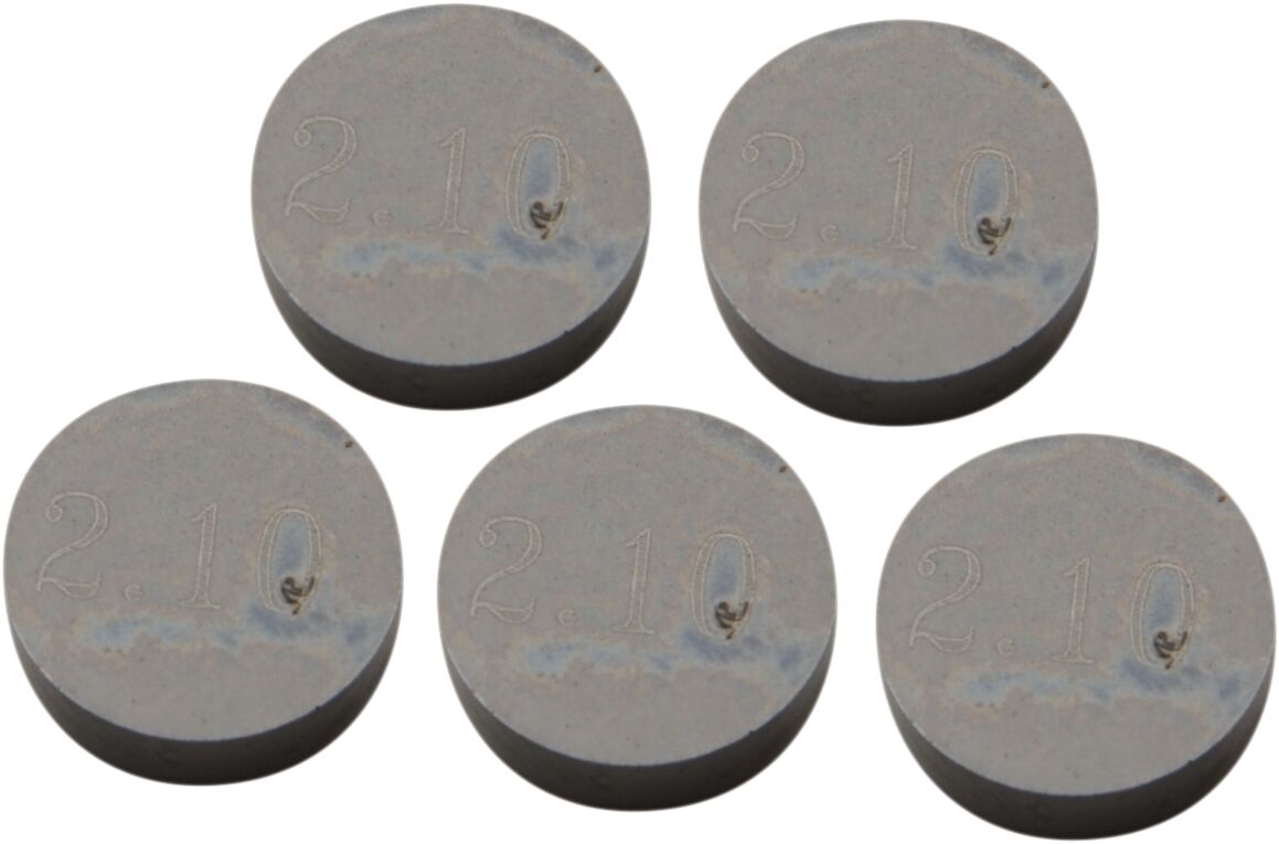 Prox Valveshim 7.48 X2.10 5 Pk