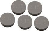 Prox Valveshim 7.48 X2.15 5 Pk