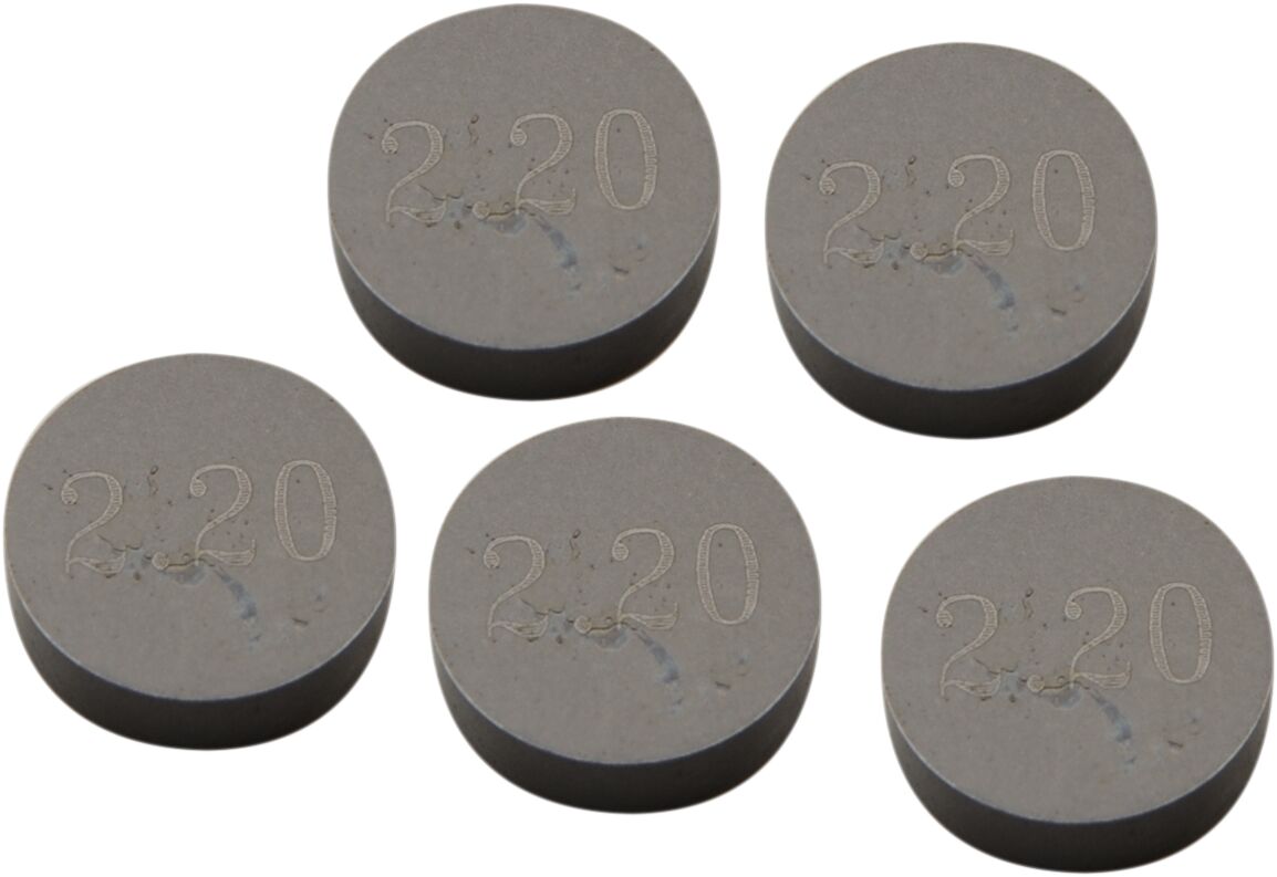 Prox Valveshim 7.48 X2.20 5 Pk