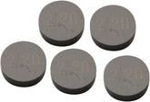 Prox Valveshim 7.48 X2.20 5 Pk