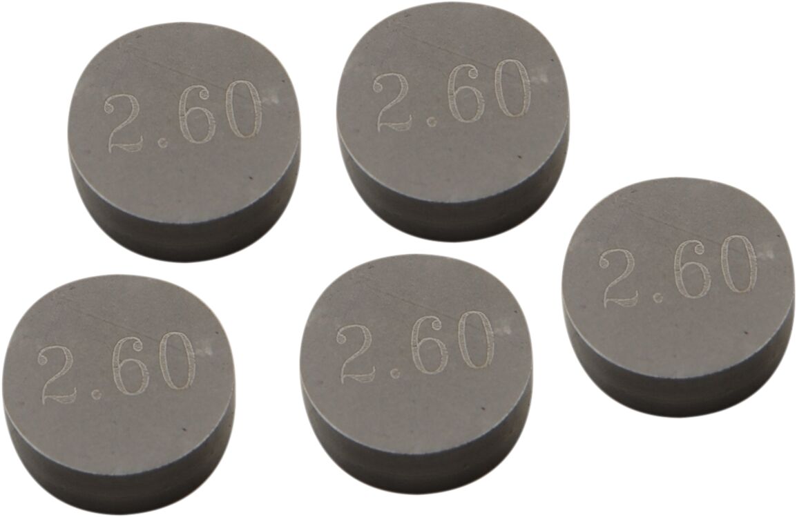 Prox Valveshim 7.48 X2.60 5 Pk