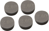 Prox Valveshim 7.48 X2.60 5 Pk