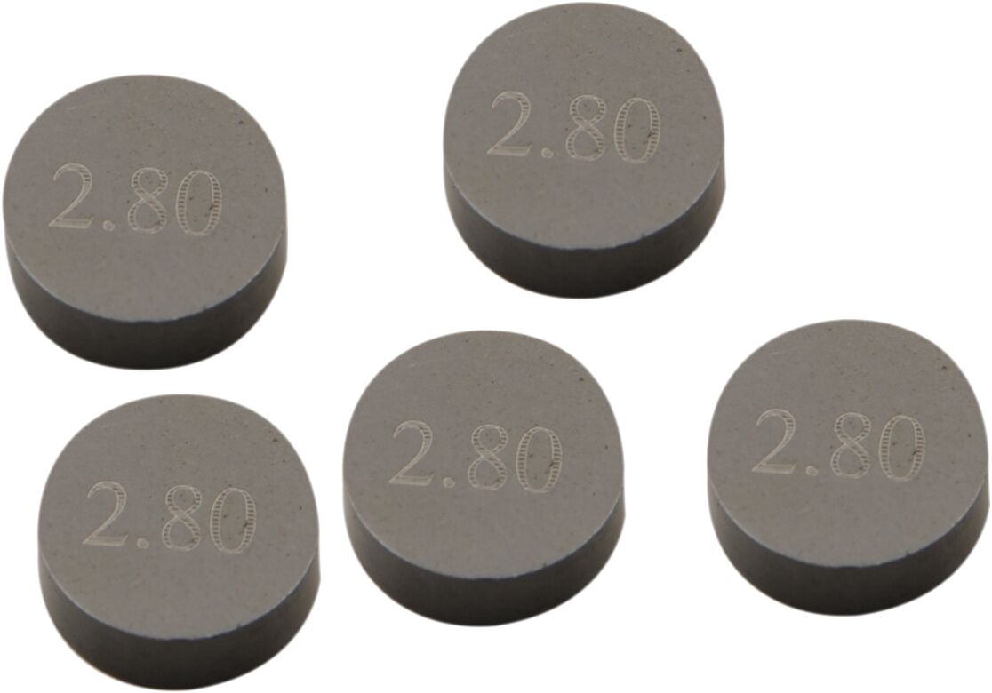 Prox Valveshim 7.48 X2.80 5 Pk