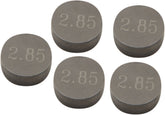 Prox Valveshim 7.48 X2.85 5 Pk