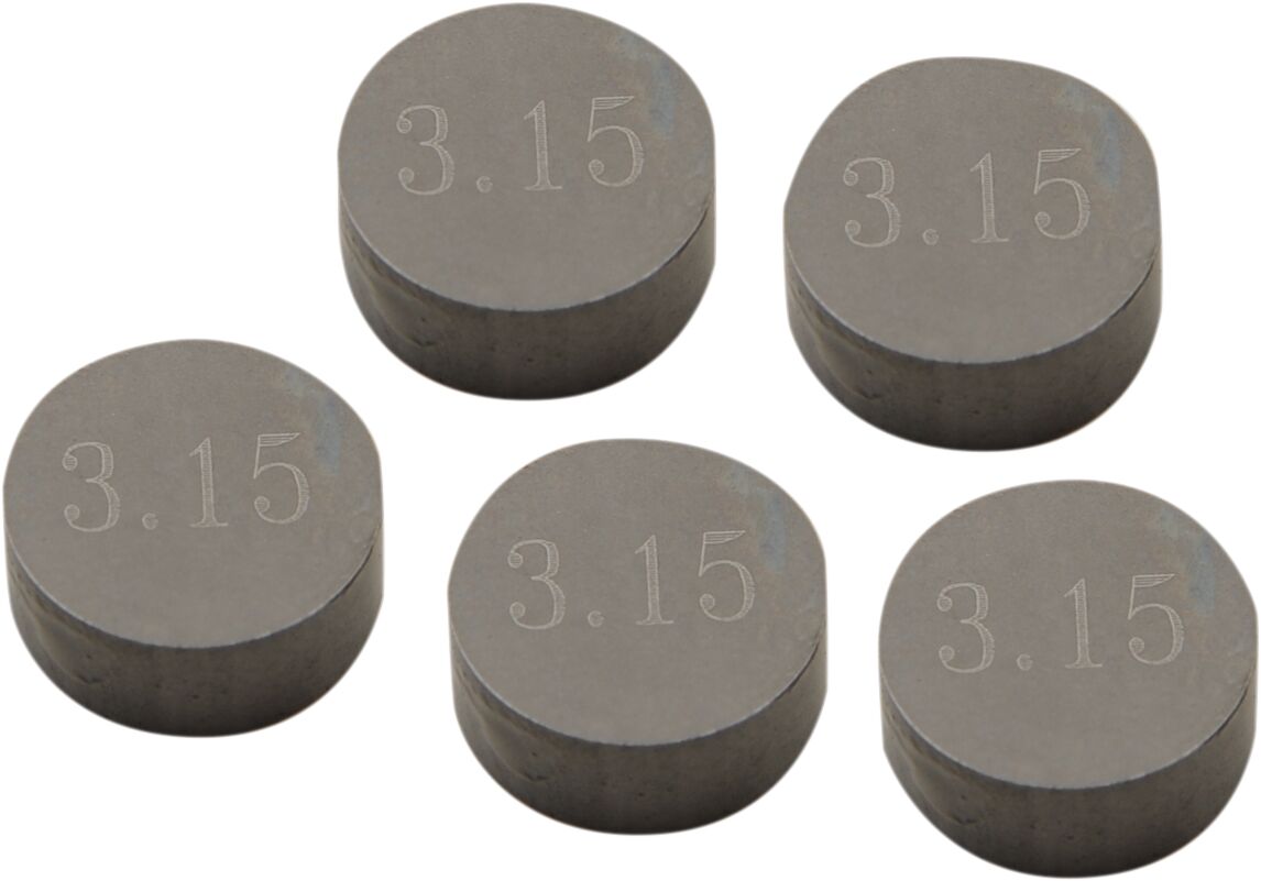 Prox Valveshim 7.48 X3.15 5 Pk