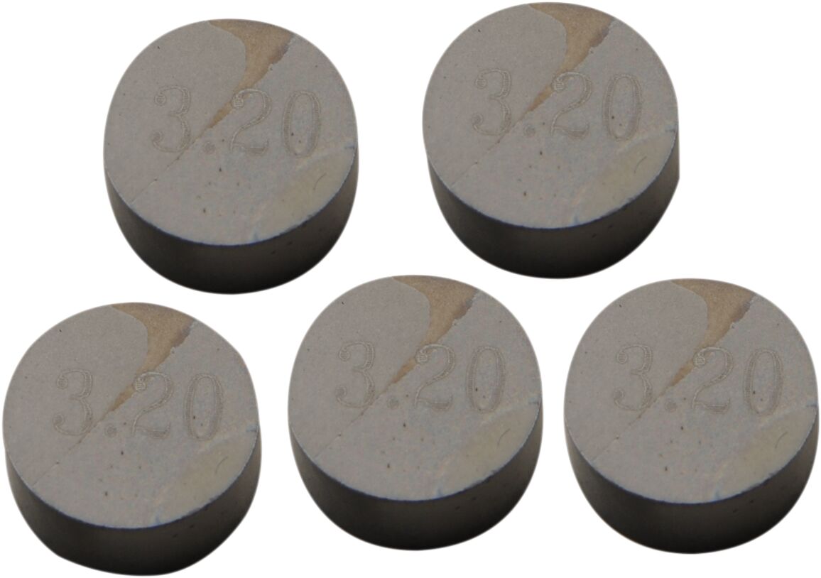 Prox Valveshim 7.48 X3.20 5 Pk