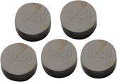 Prox Valveshim 7.48 X3.20 5 Pk