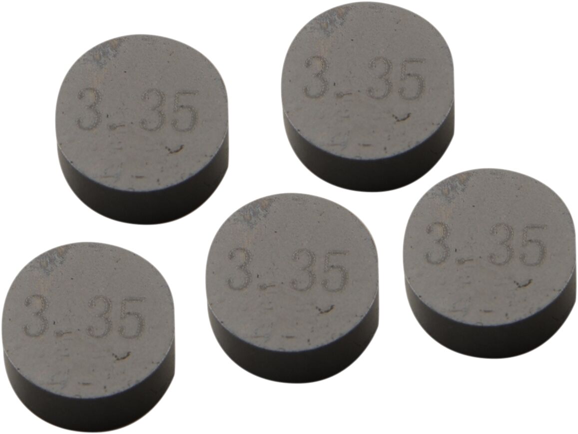 Prox Valveshim 7.48 X3.35 5 Pk