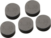 Prox Valveshim 7.48 X3.35 5 Pk