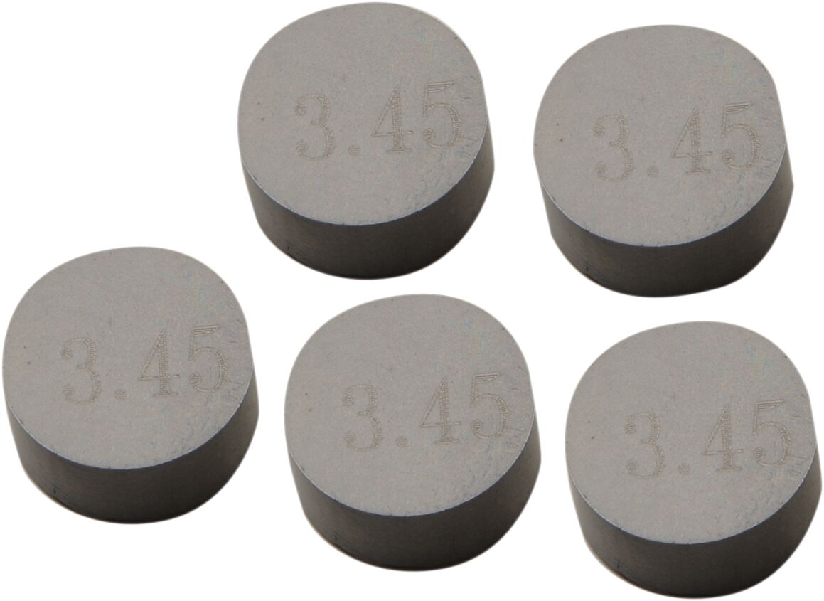 Prox Valveshim 7.48 X3.45 5 Pk