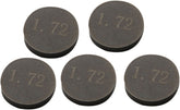 Prox Valveshim 8.90 X1.72 5 Pk