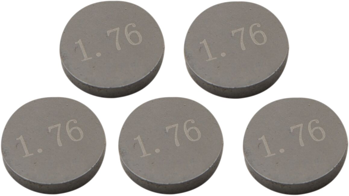 Prox Valveshim 8.90 X1.76 5 Pk