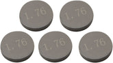 Prox Valveshim 8.90 X1.76 5 Pk