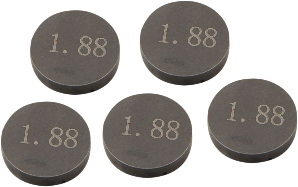 Prox Valveshim 8.90 X1.88 5 Pk