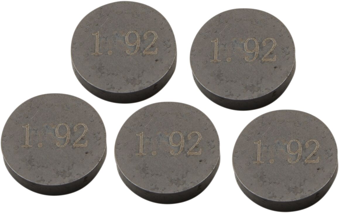 Prox Valveshim 8.90 X1.92 5 Pk