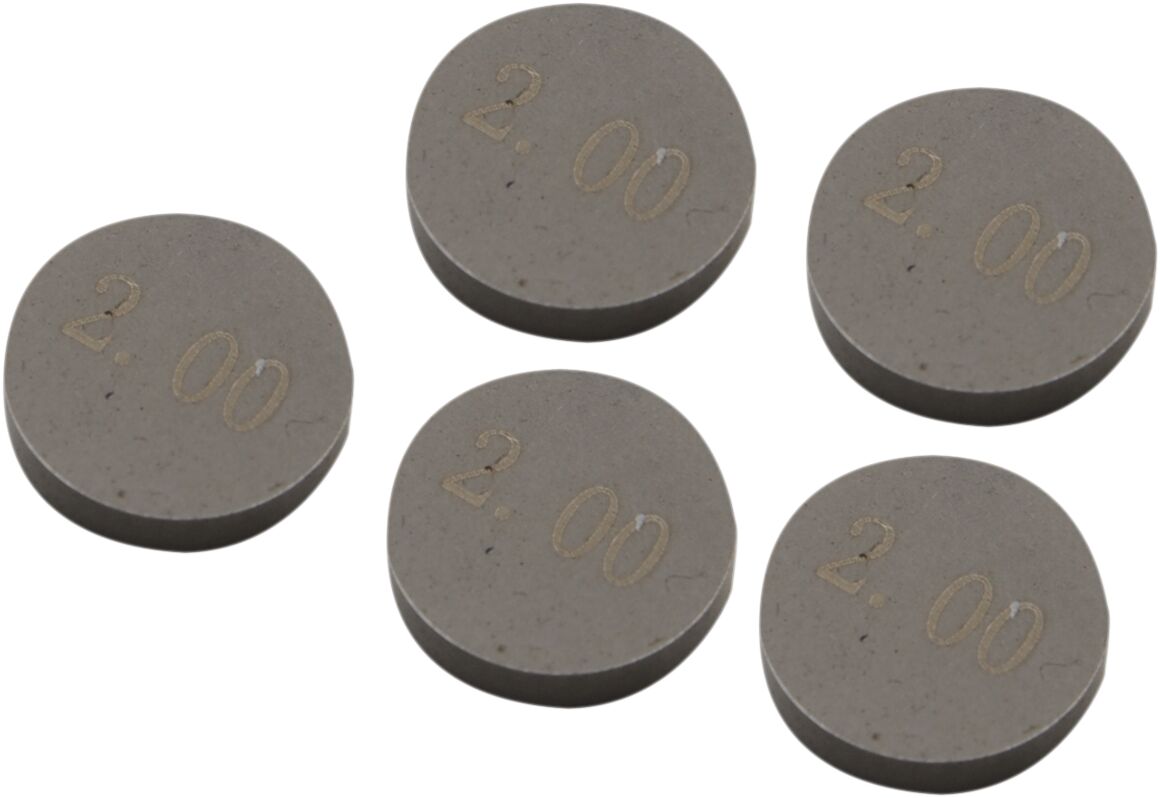 Prox Valveshim 8.90 X2.00 5 Pk