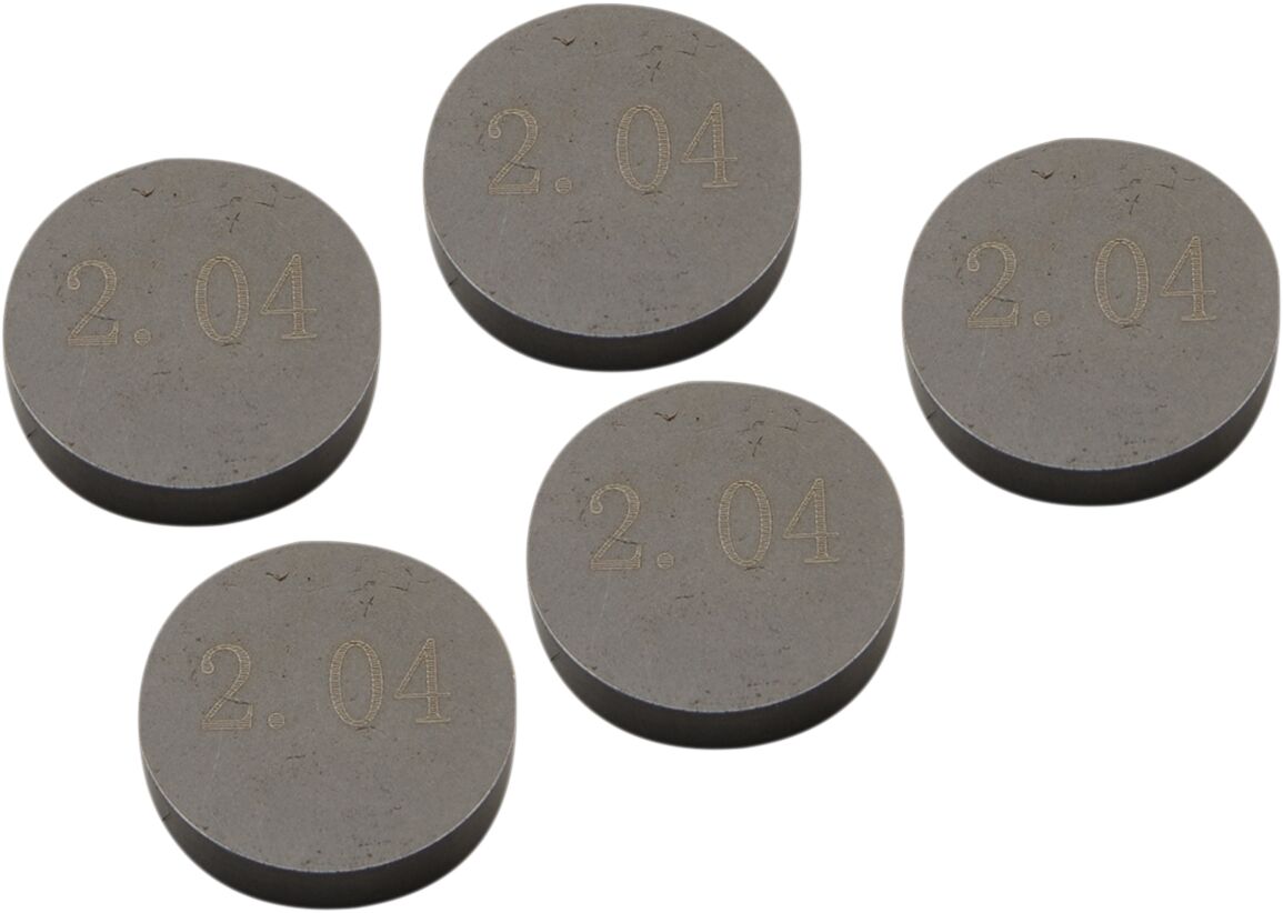 Prox Valveshim 8.90 X2.04 5 Pk