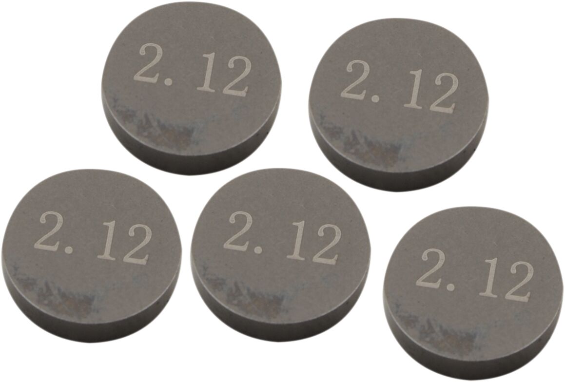 Prox Valveshim 8.90 X2.12 5 Pk