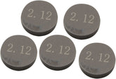Prox Valveshim 8.90 X2.12 5 Pk