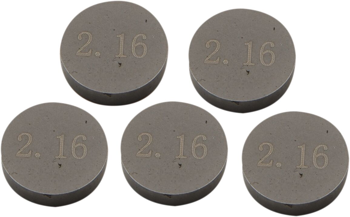 Prox Valveshim 8.90 X2.16 5 Pk