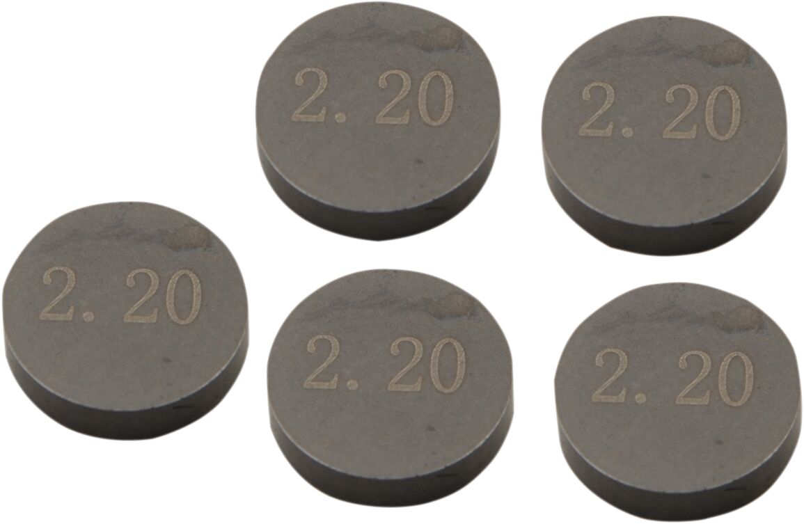 Prox Valveshim 8.90 X2.20 5 Pk