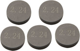 Prox Valveshim 8.90 X2.24 5 Pk