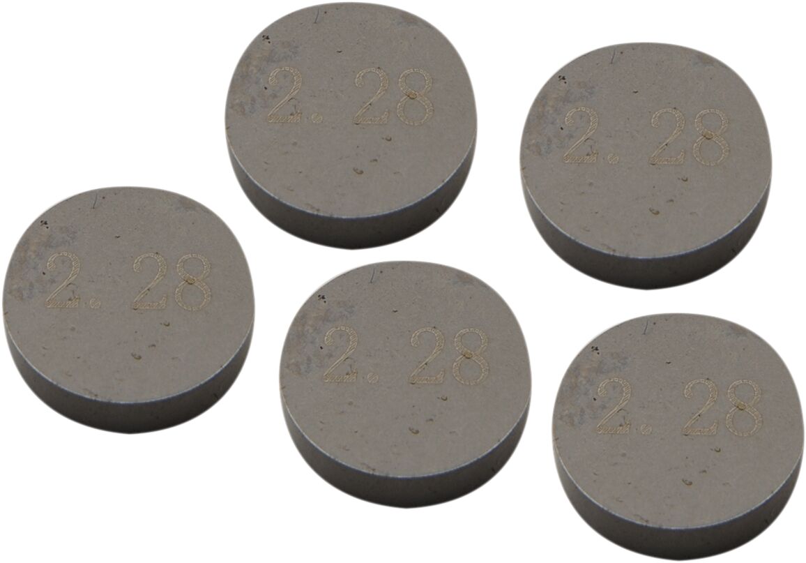 Prox Valveshim 8.90 X2.28 5 Pk