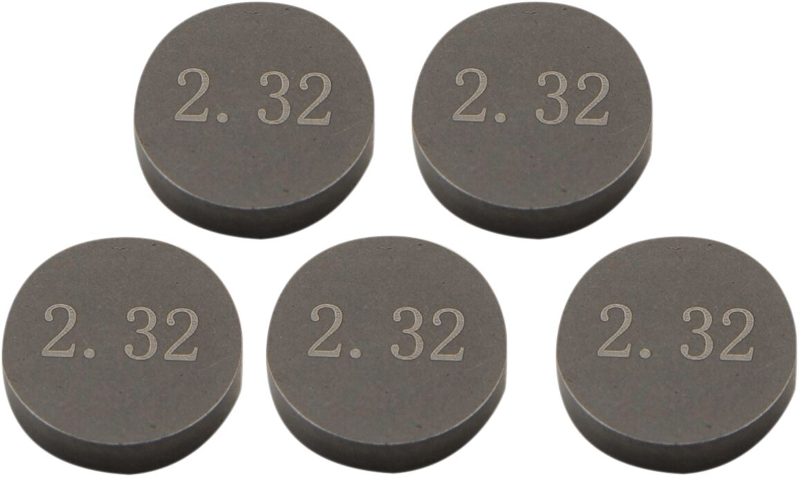 Prox Valveshim 8.90 X2.32 5 Pk