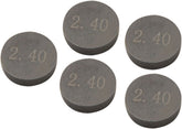 Prox Valveshim 8.90 X2.40 5 Pk