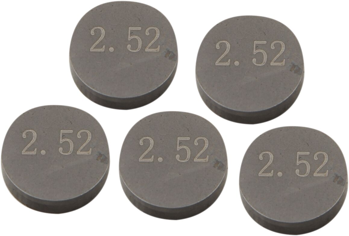 Prox Valveshim 8.90 X2.52 5 Pk