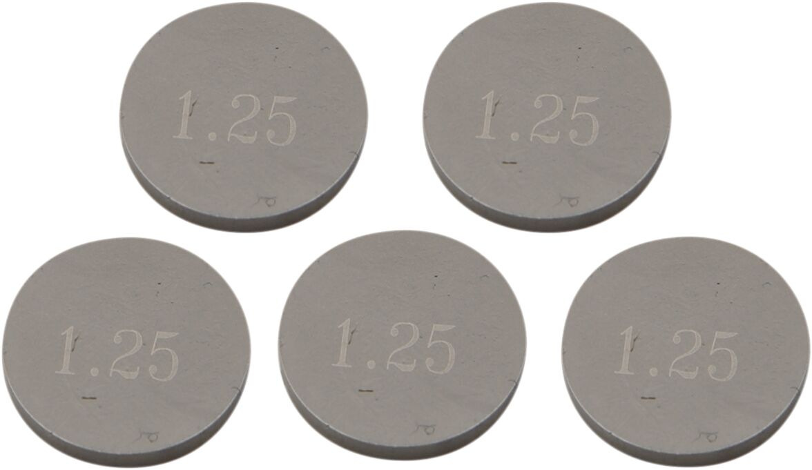 Prox Valveshim 9.48 X1.25 5 Pk