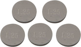 Prox Valveshim 9.48 X1.25 5 Pk