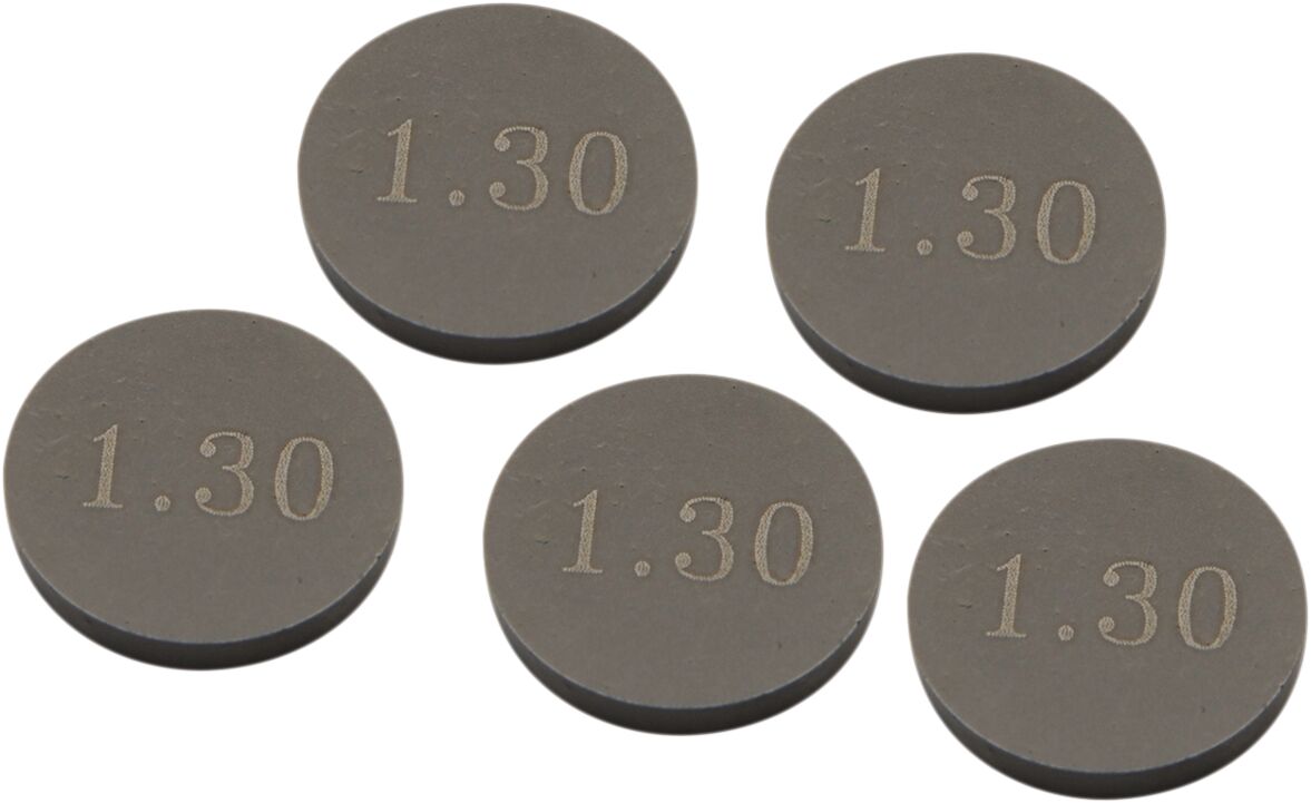 Prox Valveshim 9.48 X1.30 5 Pk