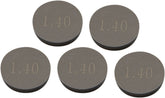 Prox Valveshim 9.48 X1.40 5 Pk
