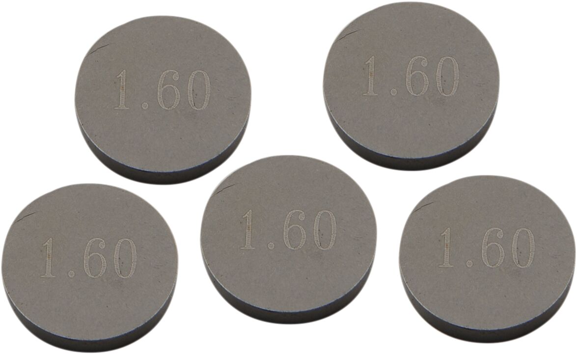 Prox Valveshim 9.48 X1.60 5 Pk