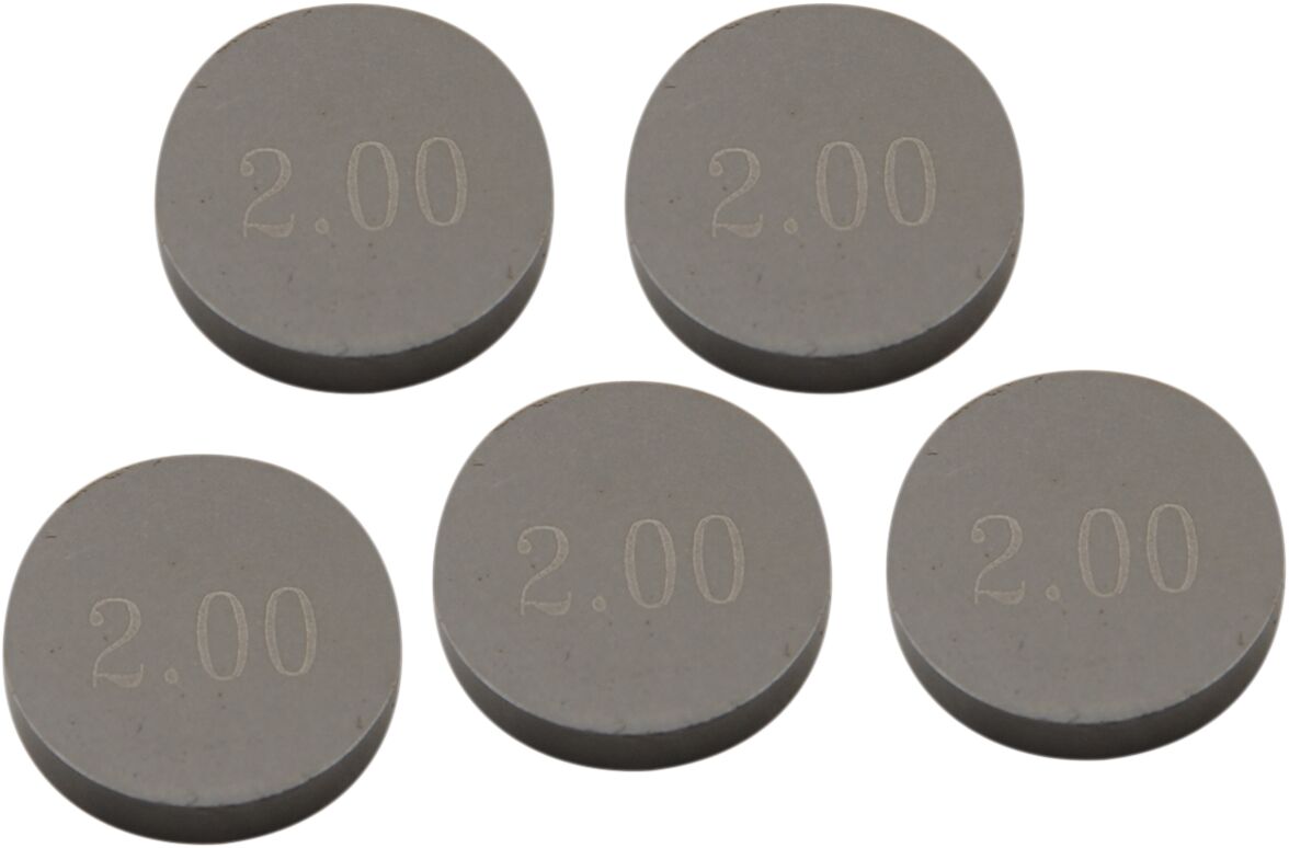 Prox Valveshim 9.48 X2.00 5 Pk