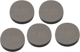 Prox Valveshim 9.48 X2.00 5 Pk