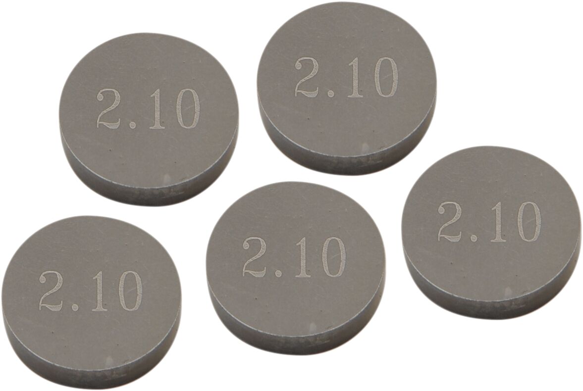 Prox Valveshim 9.48 X2.10 5 Pk