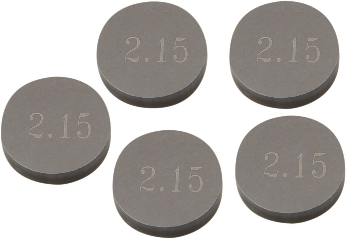Prox Valveshim 9.48 X2.15 5 Pk