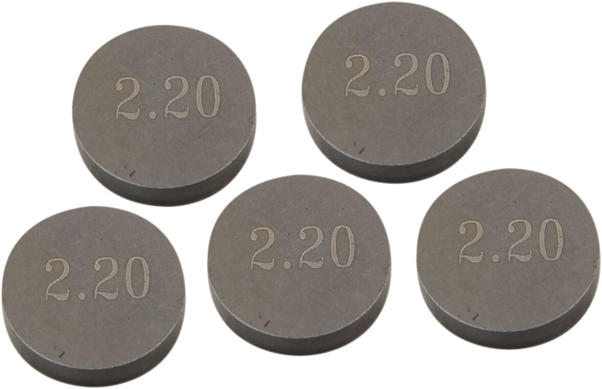 Prox Valveshim 9.48 X2.20 5 Pk