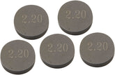 Prox Valveshim 9.48 X2.20 5 Pk