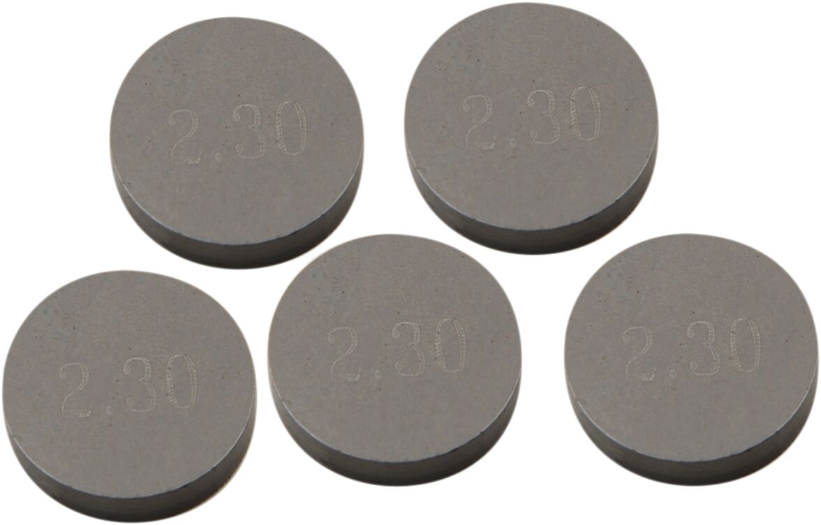 Prox Valveshim 9.48 X2.30 5 Pk